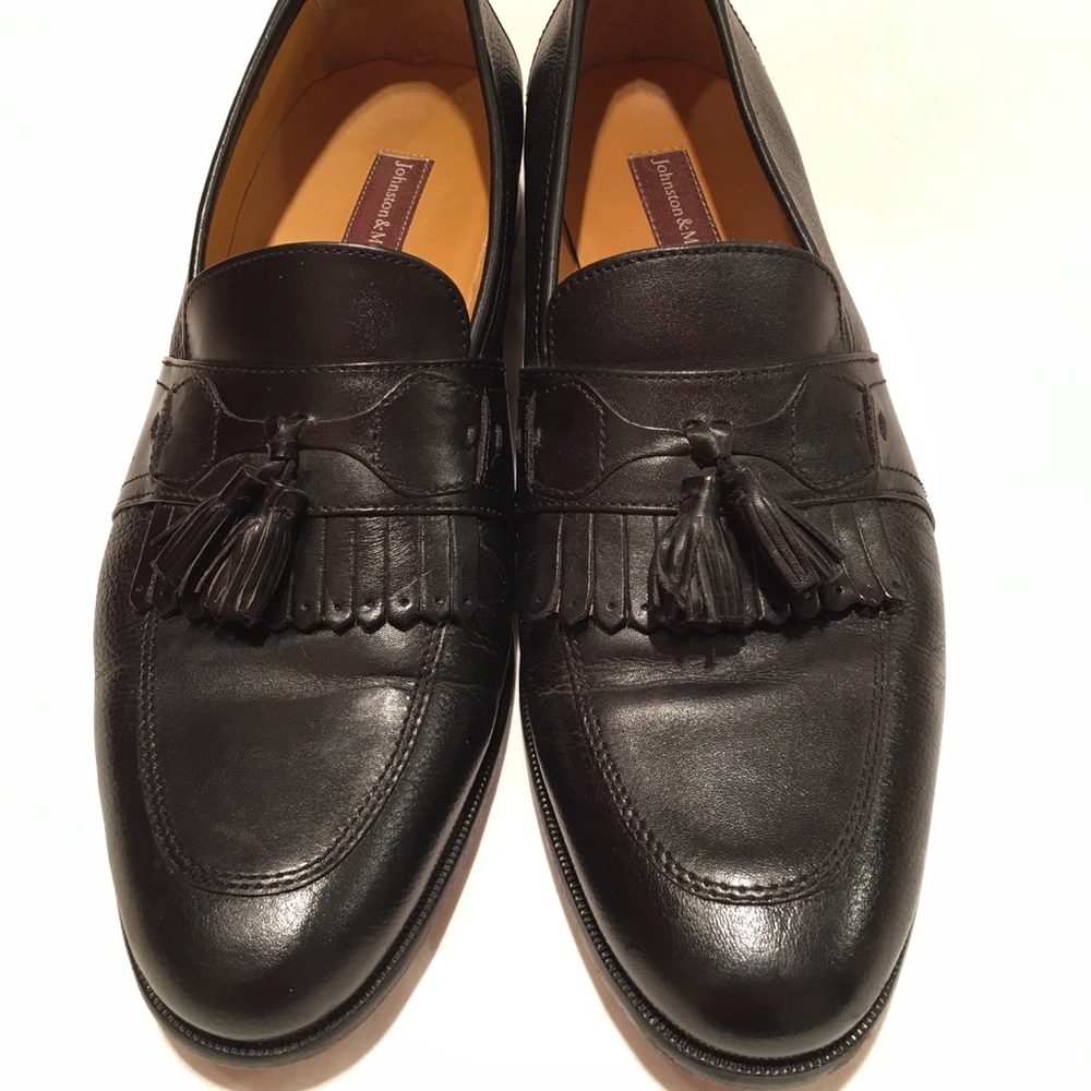 Johnston & Murphy Dress shoes